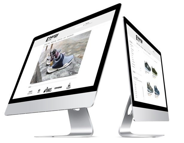 Création boutique en ligne en Corse