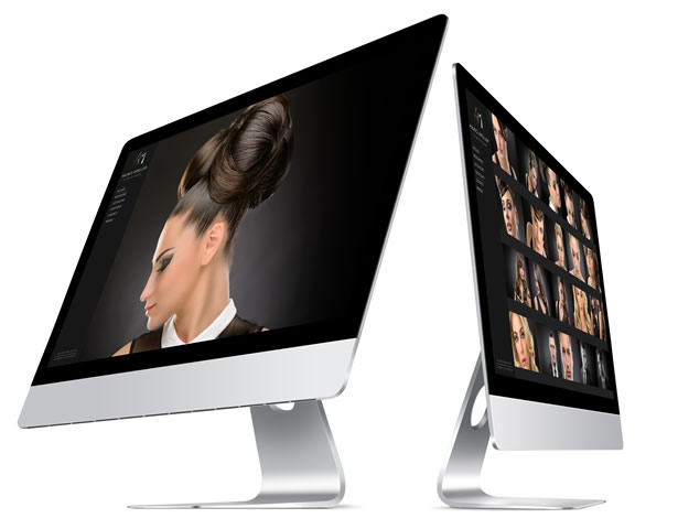 Creation site internet dynamique en Corse